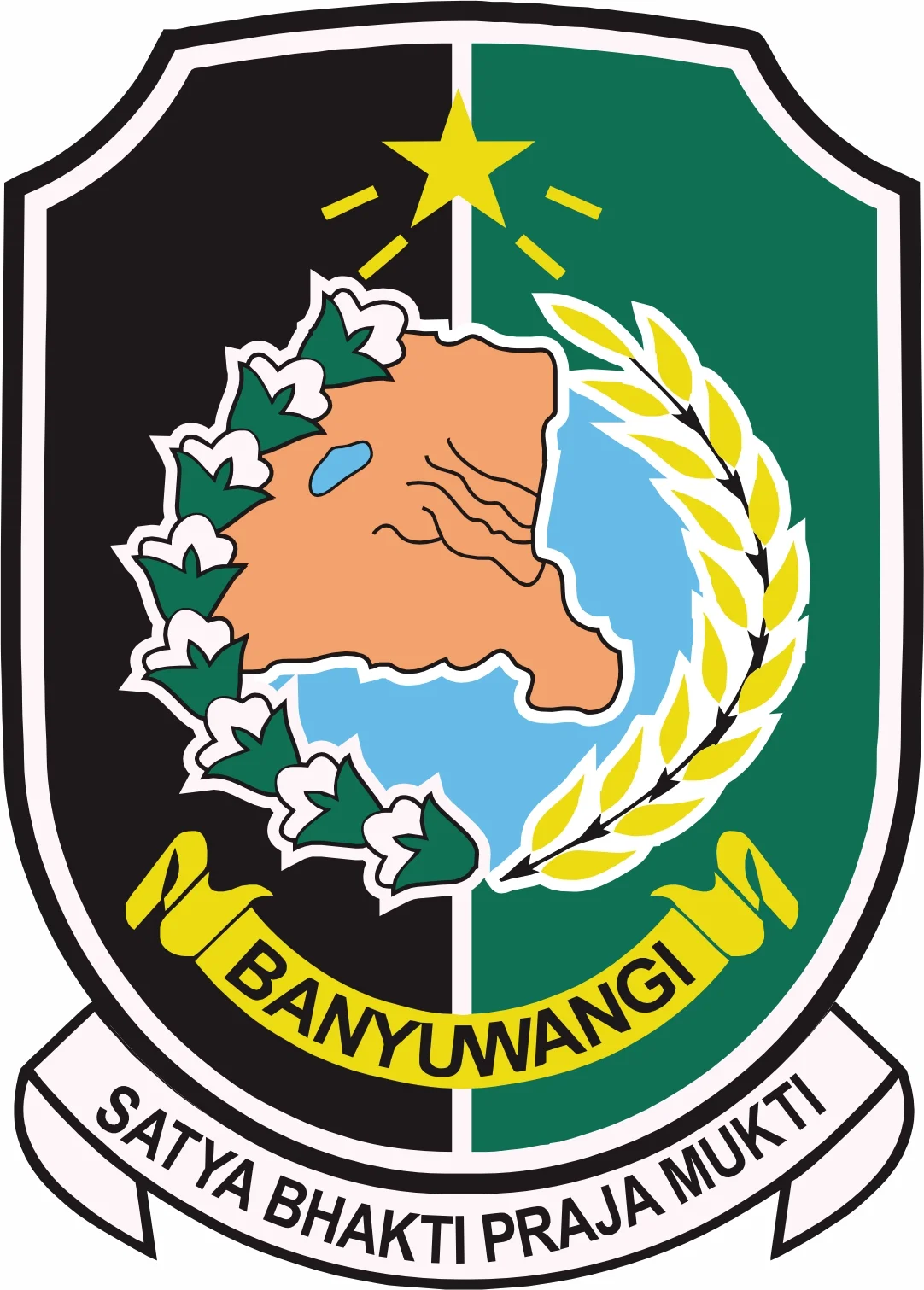 Bapenda Kabupaten Banyuwangi