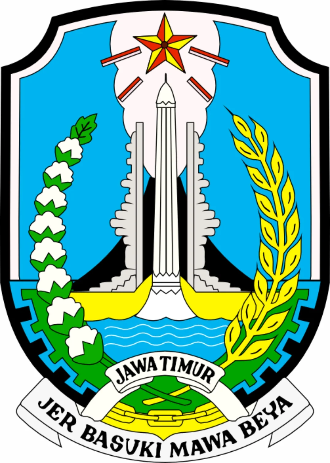 Bapenda Jatim