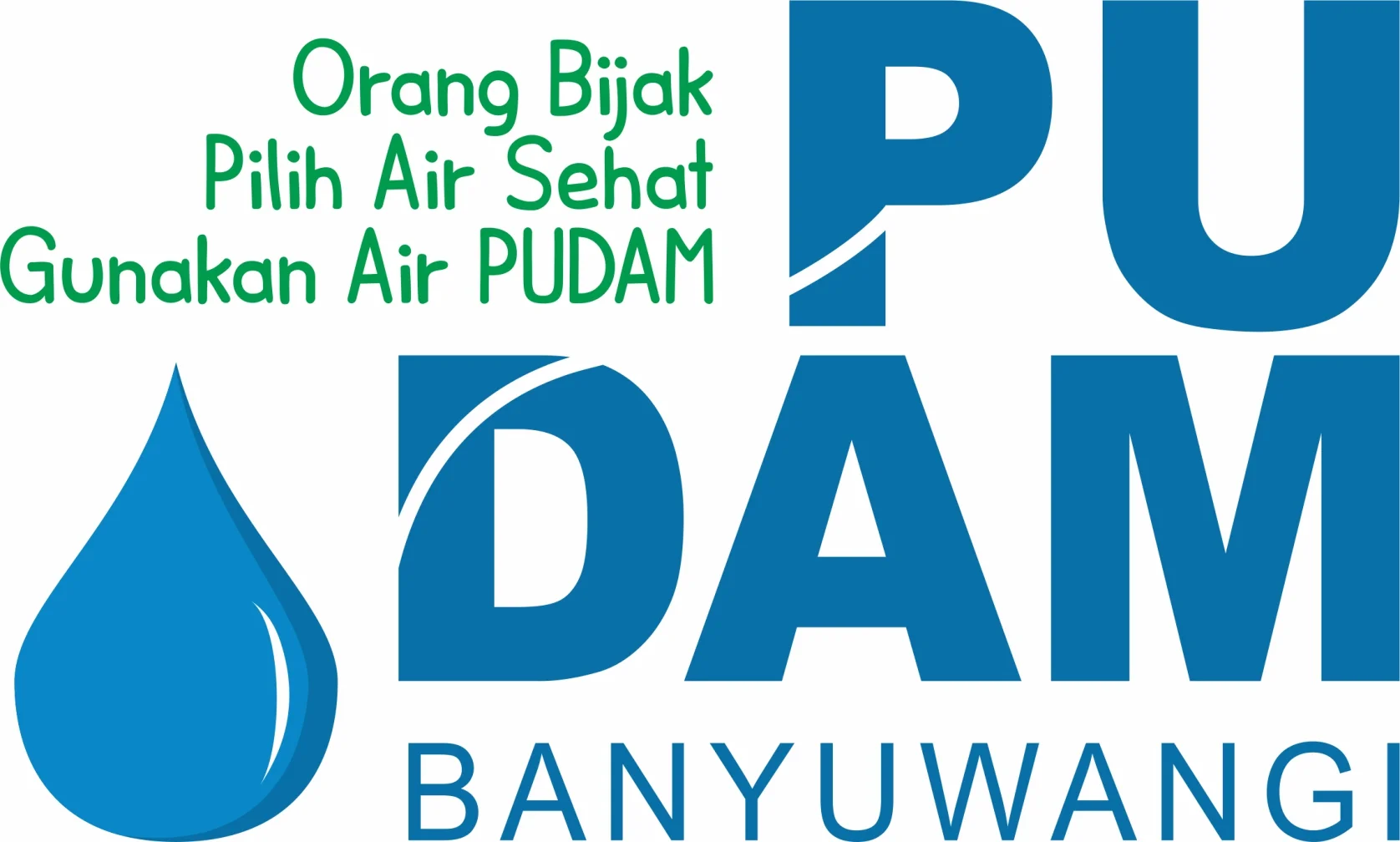 PUDAM Banyuwangi